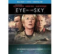 Eye In The Sky [Edizione: Stati Uniti] [Blu-ray]
