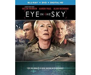 Mama - Eye in the Sky