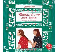 Mama, fes-me una trena: 1 (Vegueta Gráfica)