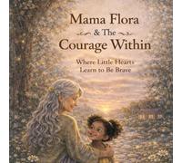 Mama Flora & the Courage Within: Where Little Hearts Learn to Be Brave (Mama Flora & The Healing Garden: When Little Hearts Learn To Be ...)