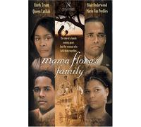 Mama Flora's Family [Alemania] [DVD]