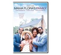 Mama Floras Family [Edizione: Stati Uniti] [Reino Unido] [DVD]