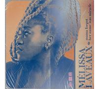 Mama Forgot Her Name Was Miracle [Vinilo]