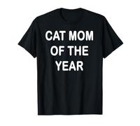 Mamá Gata del Año Camiseta