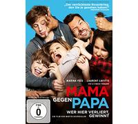 Mama gegen Papa - Wer hier verliert, gewinnt [Alemania] [DVD]