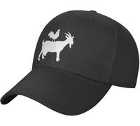 Mamá Golden Retriever Gorra Dad Sun Protection Gorra Running Ajustable Sombrero Verano para Senderismo Hombre Cumpleaños