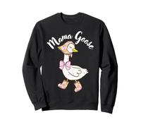 Mama Goose Mother's Day Tee - Cute for Mom Sudadera