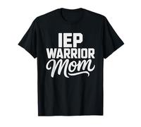 Mama Guerrera Pei Educacion Especial Autismo Defensora Camiseta