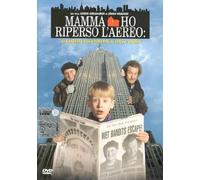 Mamá He Perdido El Avión DVD 20TH CENTURY FOX