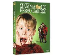 Mamá He Perdido El Avión DVD 20TH CENTURY FOX