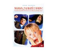 Mamá, He Perdido El Avión DVD NUEVO