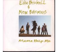 Mama help me (1991) / Vinyl single [Vinyl-Single 7'']