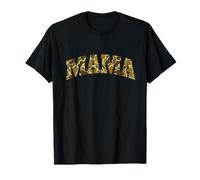 Mama - Hunting Lover Hunter Camo Camo Camiseta
