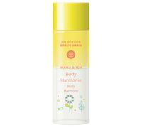 Mama & Ich Armonía corporal 200 ml