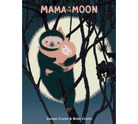 Mama in the Moon