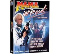 Mama ist Böse - Mediabook - Limited Edition auf 55 Stück - Super Spooky Stories (+ Bonus-DVD) [Alemania]