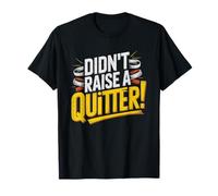 Mama Karate Identidad Padre Artes Marciales Camiseta