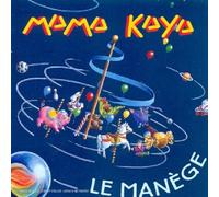 Mama Kaya - Le Manège