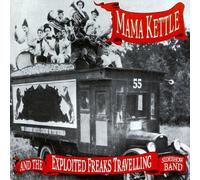 Mama Kettle - Mama Kettle & The Experience