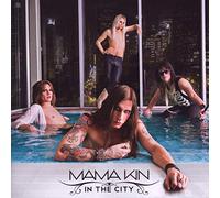 Mama Kin - In The City