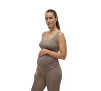 MAMA.LICIOUS MLHEAL Tank Top Noos A., Halcón, Tallaúnica