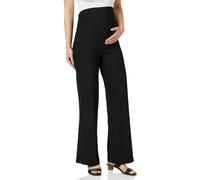MAMA.LICIOUS Mljosefina Loose Jrs. Leggings HW Maternidad, Negro, S para Mujer