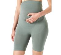MAMALICIOUS Leggings 'Tia Jeanne' verde pastel L-XL verde pastel