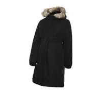 Mama Licious - Parka larga para maternidad
