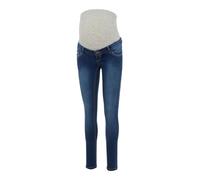 Mama.licious Slim fit Jeans Maternity-Jeans Blue Denim 32 32 Blue Denim