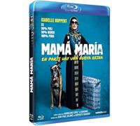 Mamá María [Blu-ray] (2020) La Daronne
