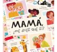 Mamá, ¿me dices que sí? (EL EQUILIBRIO DE MORFEO)