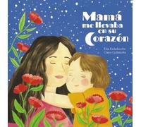 Mamá me lleva en su corazón (PETALETRAS - Actualidad)