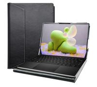 Mama Mouth Funda Protectora para Acer Aspire 15 A15-61M A15-51M/Aspire Go 15 AG15-71PT AG15-21P AG15-31P/Aspire 5 15 A515-47 A515-48M/Nitro V 15 ANV15-41 ANV15-51, Black