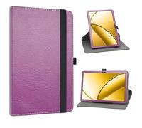 MAMA MOUTH Protectora giratoria 360°Funda para Acepad High E200 12.2 Pulgadas Tableta,Violeta