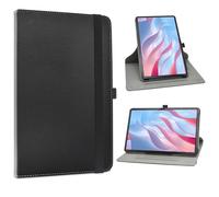 MAMA MOUTH Protectora giratoria 360°Funda para Aobante K80/Raemond K80 10.1 Pulgadas Tableta,Negro