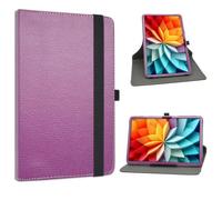 MAMA MOUTH Protectora giratoria 360°Funda para BMAX MaxPad I12 Power/Bmax I12 Power 11.5 Pulgadas Tableta,Violeta