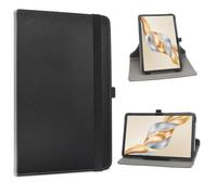 MAMA MOUTH Protectora giratoria 360°Funda para DigiLand R10 Pro/DigiLand 1057 MID1057 10.1 Pulgadas Tableta,Negro