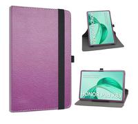 MAMA MOUTH Protectora giratoria 360°Funda para Doogee POCKAM P13 Pro/AORLYM AP13 Pro Tablet 13.4 Pulgadas Tableta,Violeta