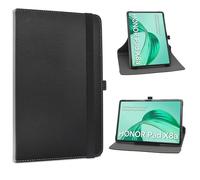 MAMA MOUTH Protectora giratoria 360°Funda para Doogee POCKAM P13 Pro/AORLYM AP13 Pro Tablet 13.4 Pulgadas Tableta,Negro