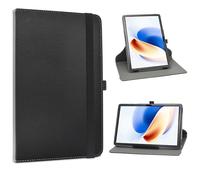 MAMA MOUTH Protectora giratoria 360°Funda para MaxPad I12 A Power 12.2 Pulgadas Tableta,Negro
