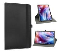 MAMA MOUTH Protectora giratoria 360°Funda para Raemond M70/MENTUME M70 11 Pulgadas Tableta,Negro