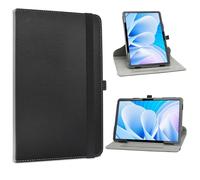 MAMA MOUTH Protectora giratoria 360°Funda para TABWEE T90/Zenva&KINGRID&Blackview T90 11 Pulgadas Tableta,Negro