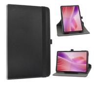 MAMA MOUTH Protectora giratoria 360°Funda para TCL Note A1 NxtPaper 11.5 Pulgadas Tableta,Negro