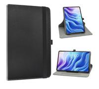 MAMA MOUTH Protectora giratoria 360°Funda para XPPen Magic Drawing Pad 12 10.1 Pulgadas Tableta,Negro