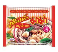 Mama Mugir Nombre Tok Instante Arroz Fideos 55 g