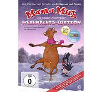 Mama Muh - Die neuen Abenteuer - Weihnachtsedition [Alemania] [DVD]