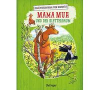 Mama Muh und der Kletterbaum