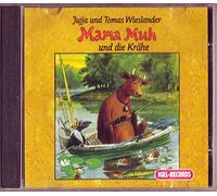 Mama Muh und die Krähe