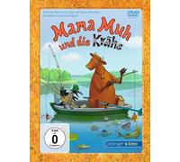 Mama Muh und die Krähe [Alemania] [DVD]
