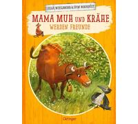 Mama Muh und Krähe werden Freunde